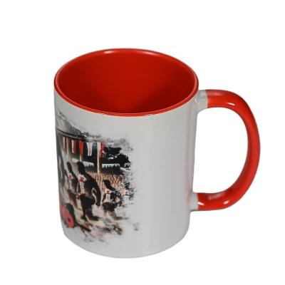 Cana Suporter Dinamo 4